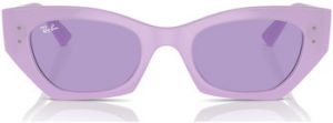 Slnečné okuliare Ray-ban  Occhiali da Sole  Zena RB4430 67581A