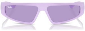 Slnečné okuliare Ray-ban  Occhiali da Sole  Izaz RB4432 67581A