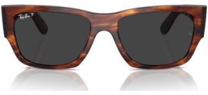 Slnečné okuliare Ray-ban  Occhiali da Sole  Carlos RB0947S 954/48 Polarizzati