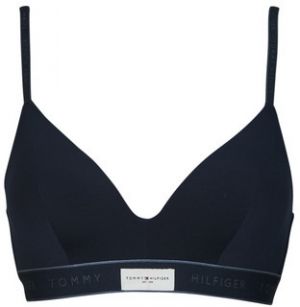Trojuholníkové podprsenky Tommy Hilfiger  TH ESTABLISHED