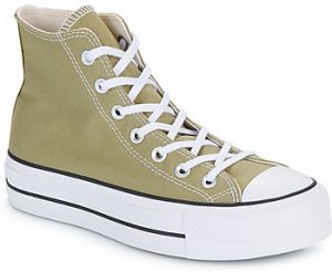 Členkové tenisky Converse  CHUCK TAYLOR ALL STAR LIFT