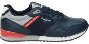 Univerzálna športová obuv Pepe jeans  PBS30579-595