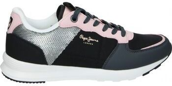 Univerzálna športová obuv Pepe jeans  PGS30591-999