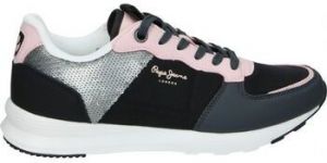 Univerzálna športová obuv Pepe jeans  PGS30591-999
