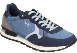 Nízka obuv do mesta Pepe jeans  PMS30985-595