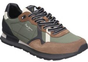 Nízka obuv do mesta Pepe jeans  PMS30984-878