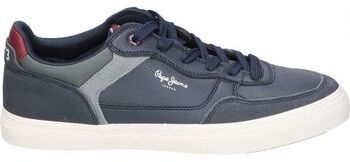 Nízka obuv do mesta Pepe jeans  PMS31002-595