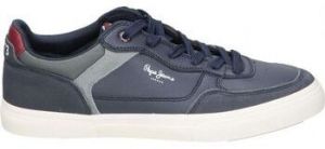 Nízka obuv do mesta Pepe jeans  PMS31002-595