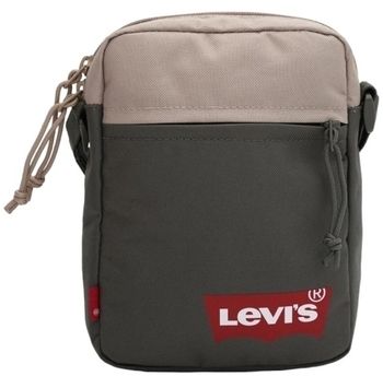 Kabelky a tašky cez rameno Levis  MINI CROSSBODY