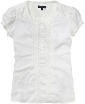 Blúzka Tommy Hilfiger  -