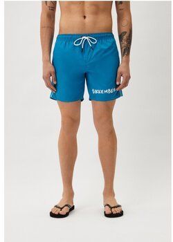 Plavky Bikkembergs  BKK3MBM01