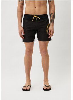 Plavky Bikkembergs  BKK3MBM02