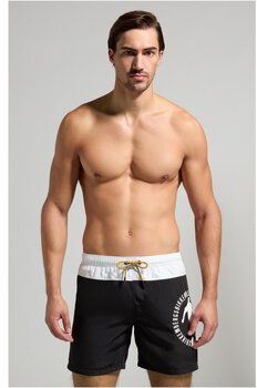Plavky Bikkembergs  BKK3MBM02