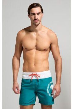 Plavky Bikkembergs  BKK3MBM02