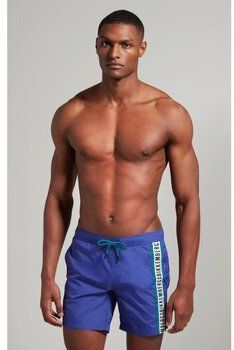 Plavky Bikkembergs  BKK3MBM03