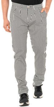 Nohavice Chinos/Nohavice Carrot La Martina  LMT007-S9001