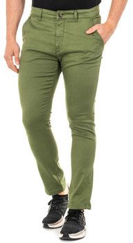 Nohavice Chinos/Nohavice Carrot La Martina  LMT018-03175