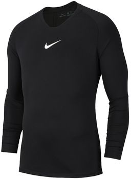 Tričká s dlhým rukávom Nike  Dry Park First Layer Longsleeve