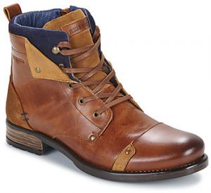 Polokozačky Redskins  YEDES