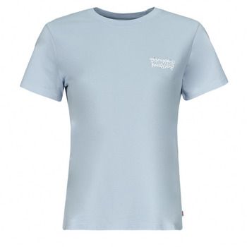 Tričká s krátkym rukávom Levis  THE PERFECT TEE