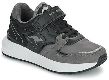 Nízke tenisky Kangaroos  K-Sneak Base EV
