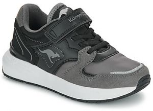 Nízke tenisky Kangaroos  K-Sneak Base EV