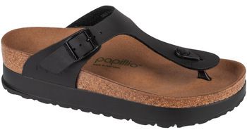 Žabky BIRKENSTOCK  Papillio Gizeh Platform Vegan