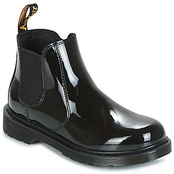 Polokozačky Dr. Martens  2976