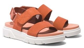 Sandále Timberland  GREYFIELD SANDAL