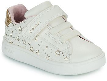 Nízke tenisky Geox  B ECLYPER GIRL