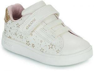Nízke tenisky Geox  B ECLYPER GIRL
