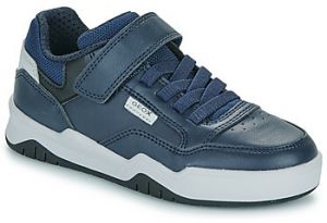 Nízke tenisky Geox  J PERTH BOY