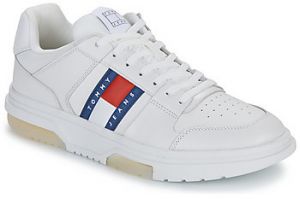 Nízke tenisky Tommy Jeans  THE BROOKLYN LEATHER