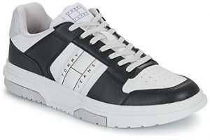Nízke tenisky Tommy Jeans  THE BROOKLYN LEATHER