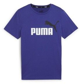 Tričká s krátkym rukávom Puma  ESS+ 2 COL LOGO TEE