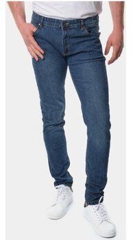 Džínsy Skinny Hopenlife  JIMBEI