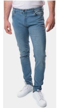 Džínsy Skinny Hopenlife  JIMBEI