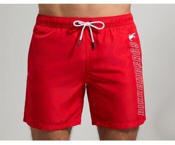 Plavky Bikkembergs  BKK3MBM07
