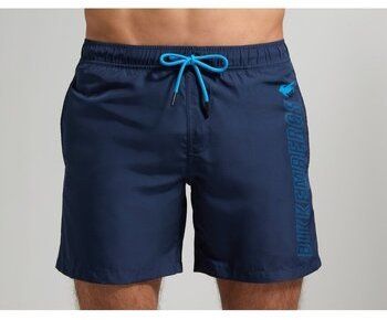 Plavky Bikkembergs  BKK3MBM07