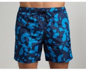 Plavky Bikkembergs  BKK3MBM08