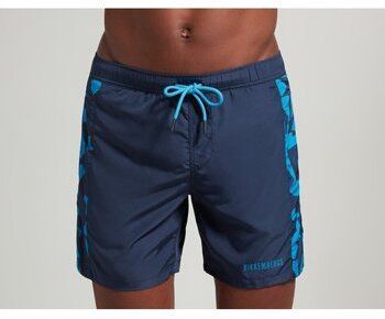 Plavky Bikkembergs  BKK3MBM09