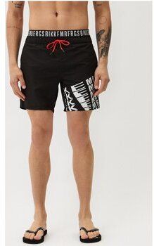 Plavky Bikkembergs  BKK3MBM10