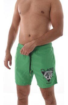 Plavky Roberto Cavalli  SXH00B SB001