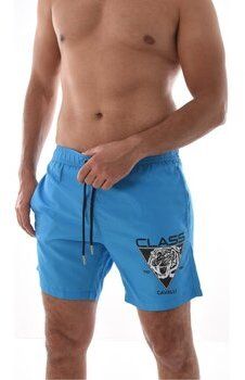 Plavky Roberto Cavalli  SXH00B SB001
