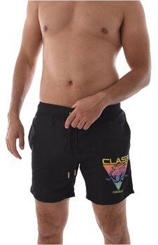 Plavky Roberto Cavalli  SXH00B SB001