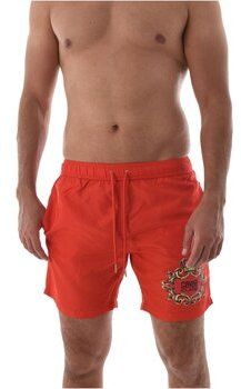 Plavky Roberto Cavalli  SXH00C SB001