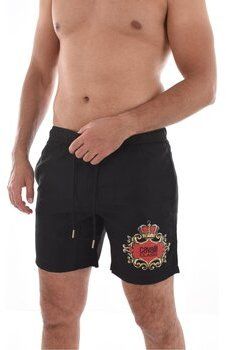 Plavky Roberto Cavalli  SXH00C SB001