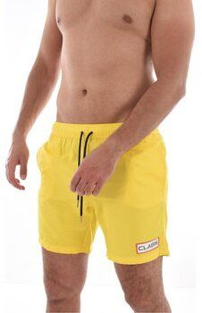 Plavky Roberto Cavalli  SXH00E SB001