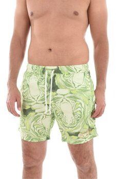 Plavky Roberto Cavalli  SXH00A 5LN01