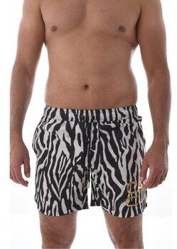 Plavky Roberto Cavalli  SXH00A 5LN02